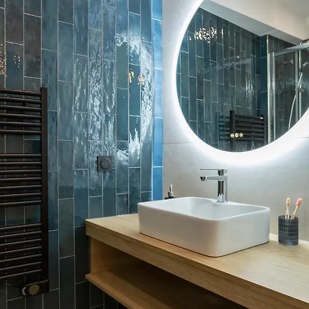 Lejlighed Le Ravito Laval (Mayenne)