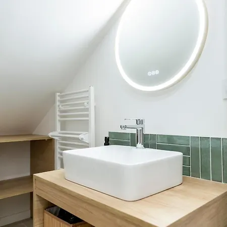 Lejlighed Le Ravito *