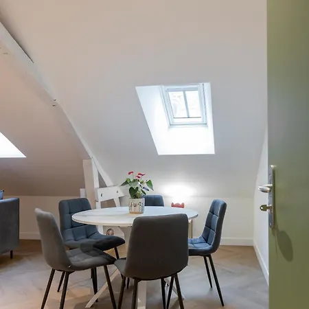 Lejlighed Le Ravito Laval (Mayenne)