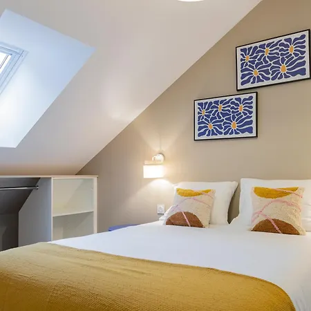 Le Ravito Laval (Mayenne)