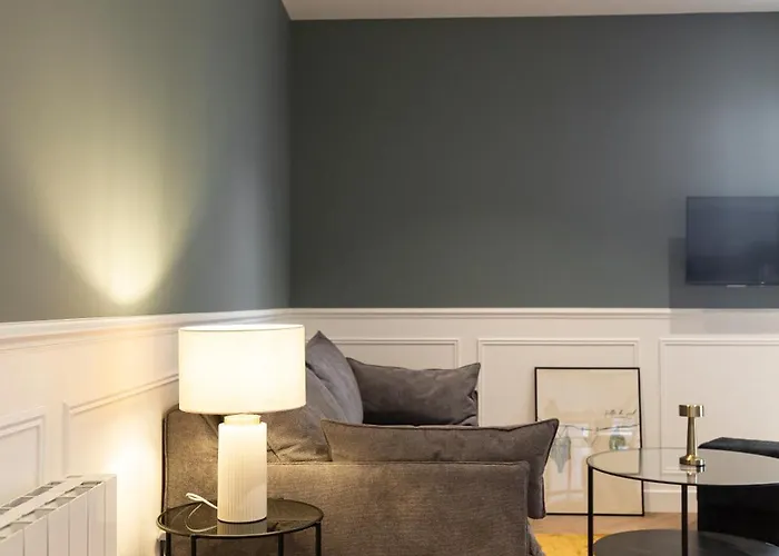 Apartmán Le Ravito *