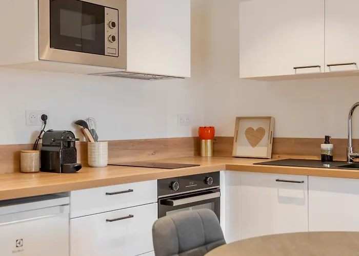 Apartmán Le Ravito *