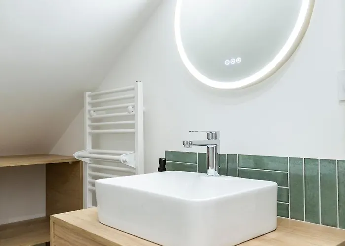 Apartmán Le Ravito *