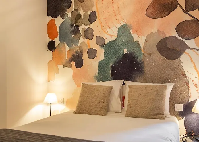 Apartmán Le Ravito Laval (Mayenne)