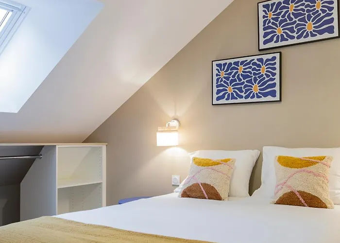 Le Ravito Laval (Mayenne)