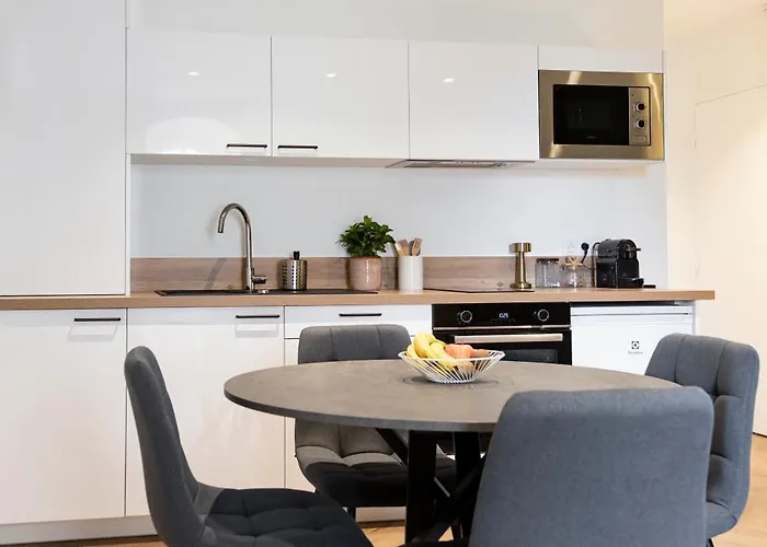 Le Ravito Apartmán *